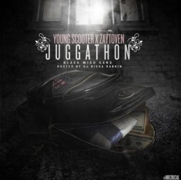 Young Scooter - Juggathon 